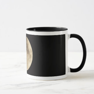 Half Moon Mug