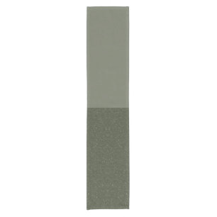 Half Noise Moss Green Table Runner – Customisable