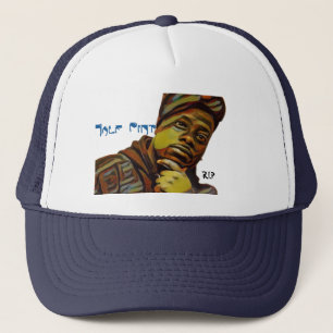 Half Pint Trucker Hat