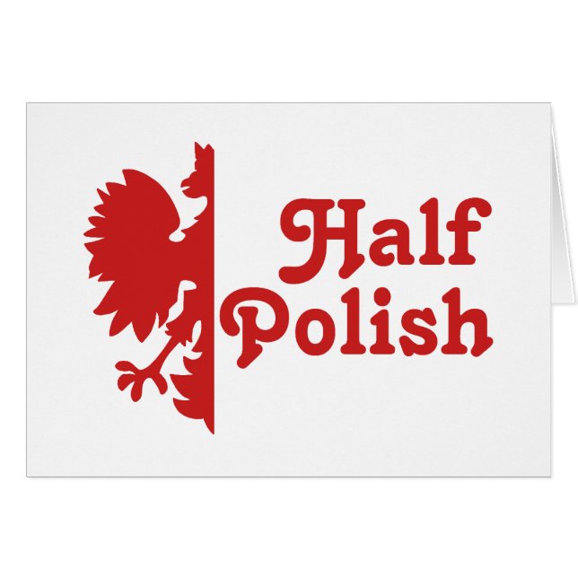 Half Polish (Front Horizontal)