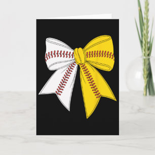 Half Sell And Softll Mom Mama Coquette Bow For Wom Card