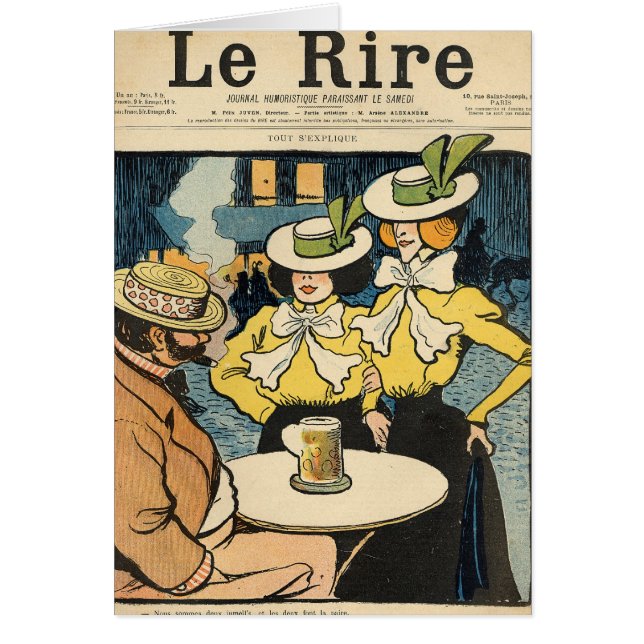 Half-sisters (Front)