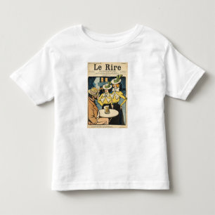 Half-sisters Toddler T-Shirt