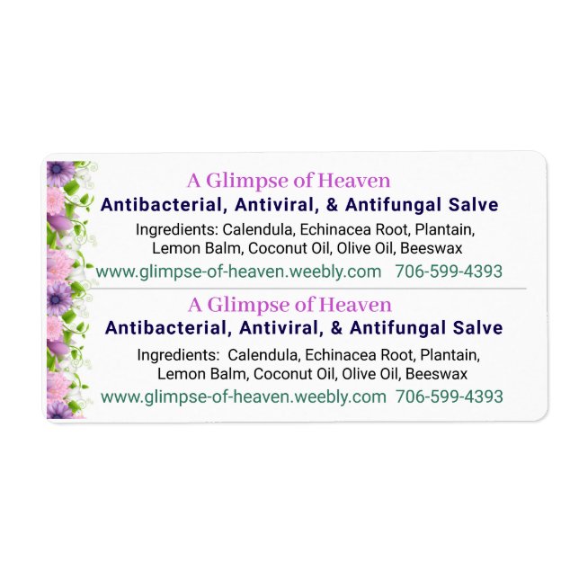 Half-size Anti-back (Front)