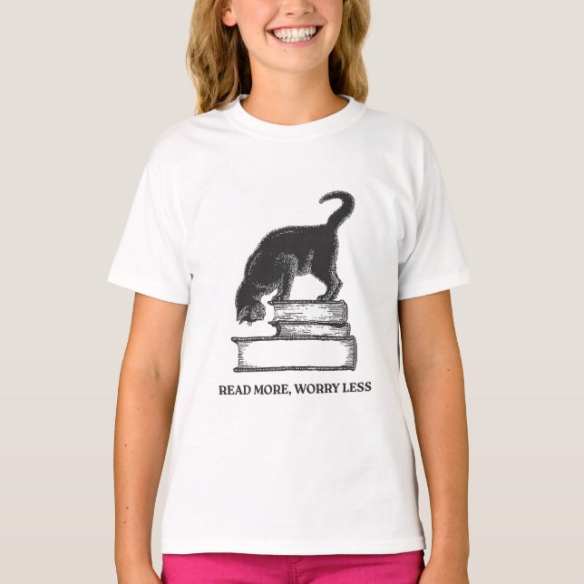 Half sleeves T-shirts (Front)