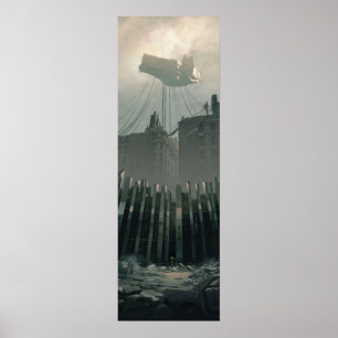 HalfLife Alyx Poster