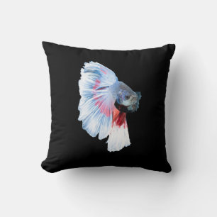 Halfmoon Betta Fish Cushion