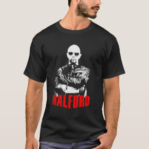 halford judas Perfect Gift For you and friends Es T-Shirt