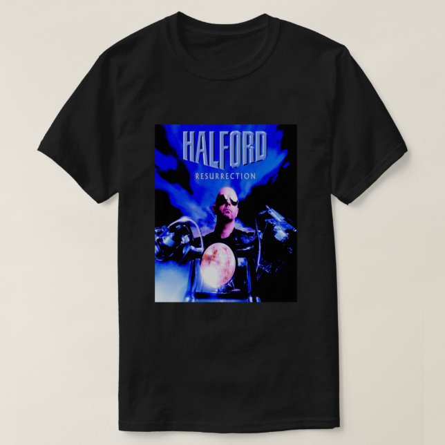 Halford Perfect Gift For you and friends Essential T-Shirt (Design Front)