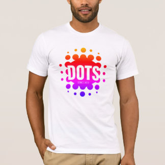 Halftone Dots Series 2023 T-Shirt