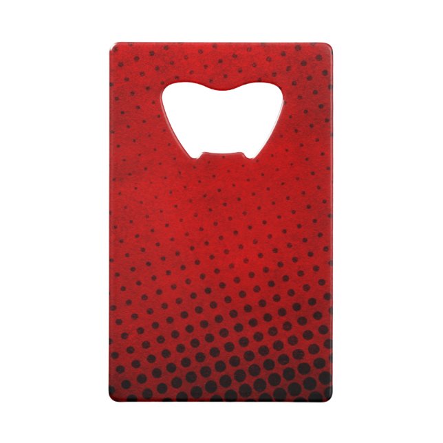 Halftone pattern background (Front)