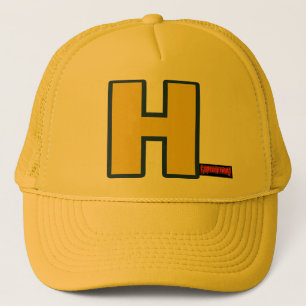 Halfwit Harry Hat
