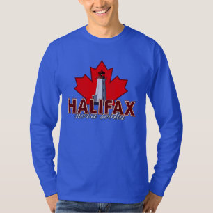 Halifax Lighthouse T-Shirt