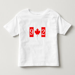 Halifax Nova Scotia shirt 902 Canada day Shirt