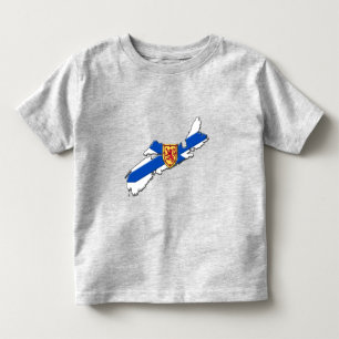 Halifax Nova Scotia shirt toddler shirt