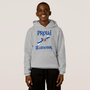 Halifax Nova Scotia T-Shirt Proud Bluenoser