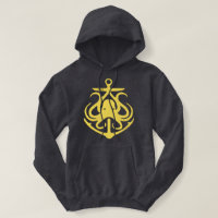 Halifax YHZ hoodie Nova Scotia Lighthouse Route