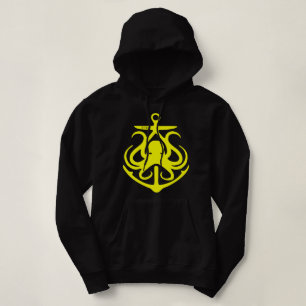 Halifax YHZ hoodie Nova Scotia Lighthouse Route 