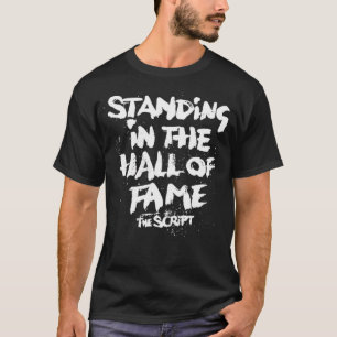 Hall Of Fame T-Shirt