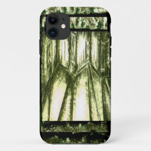 Hall of Souls iPhone 11 Case