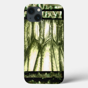 Hall of Souls iPhone 13 Case