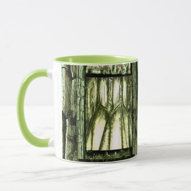 Hall of Souls Mug (Left)