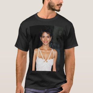 Halle Berry - Poster   T-Shirt