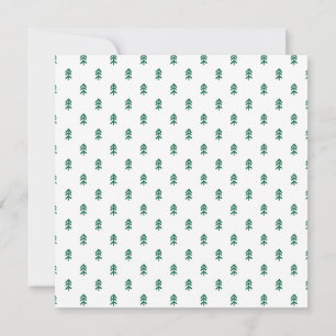 Hallicher Yuul! Holiday card design