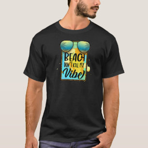 Hallo Summer Beach T-Shirt