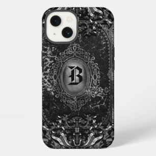 Hallow Shade Victorian Goth 6/6s Tough iPhone 13 Case