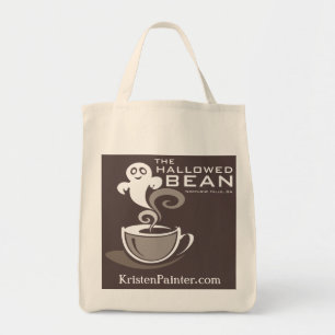 Hallowed Bean Tote