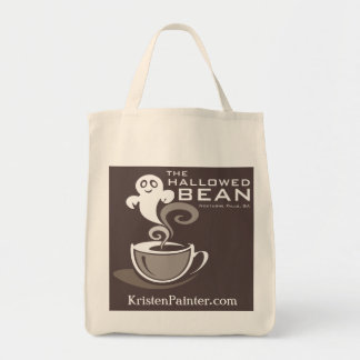Hallowed Bean Tote Bag