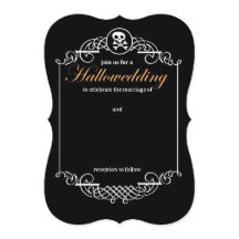Hallowedding