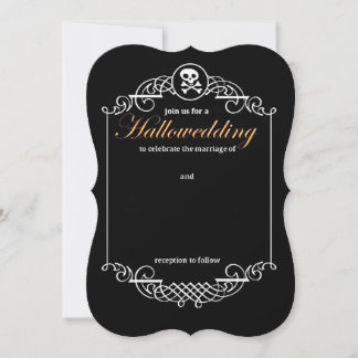 Hallowedding