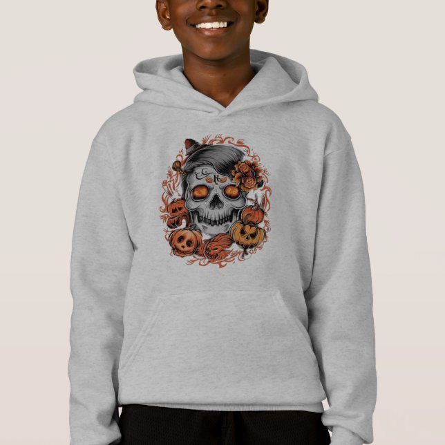 Halloween (Front)