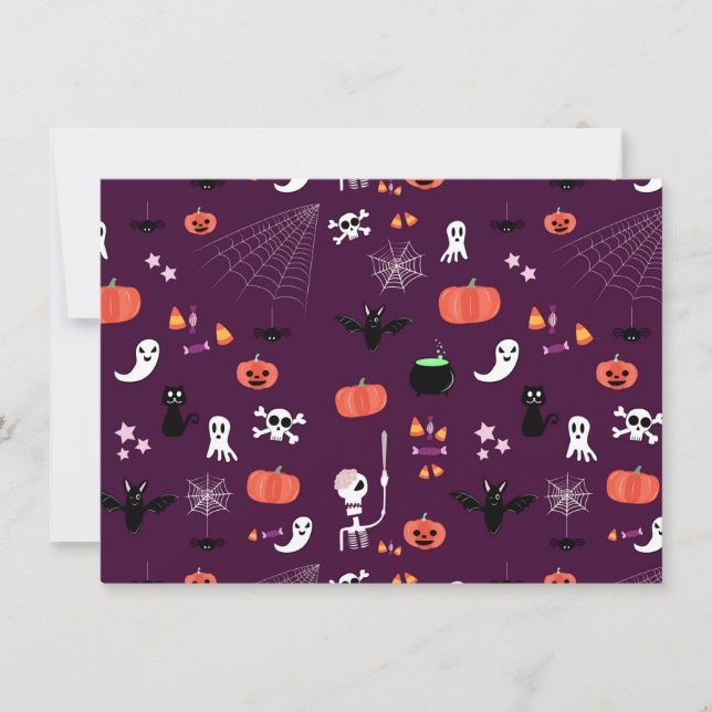 Halloween (Front)