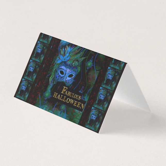Halloween  (Front)