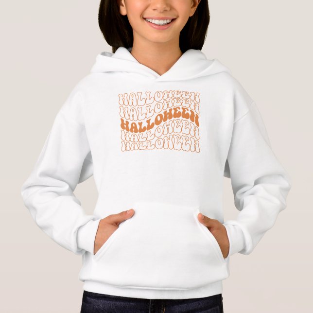 Halloween (Front)