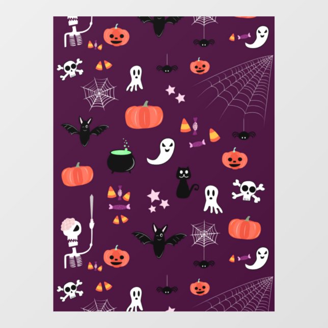 Halloween (Sheet)