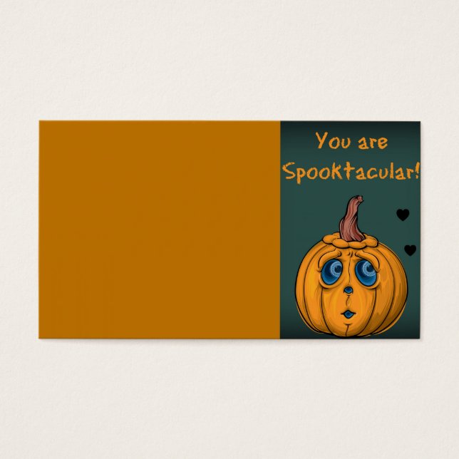 Halloween (Front)