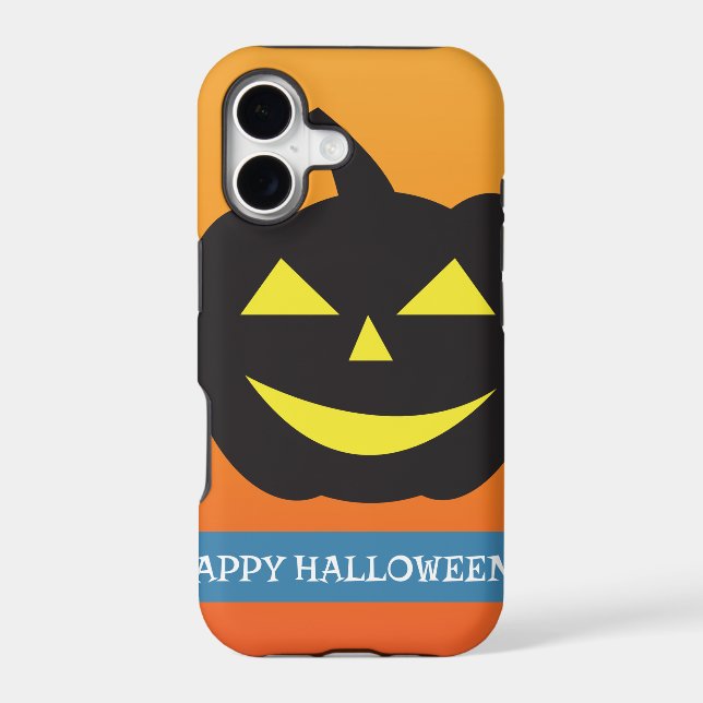 Halloween (Back)
