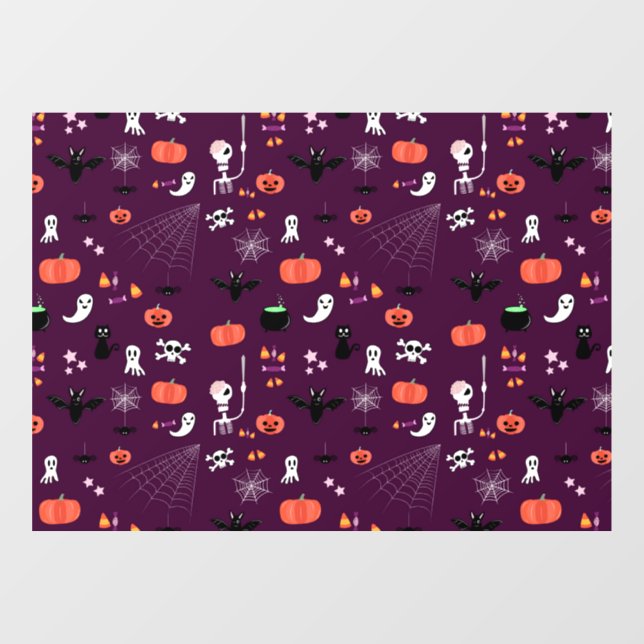 Halloween (Sheet)