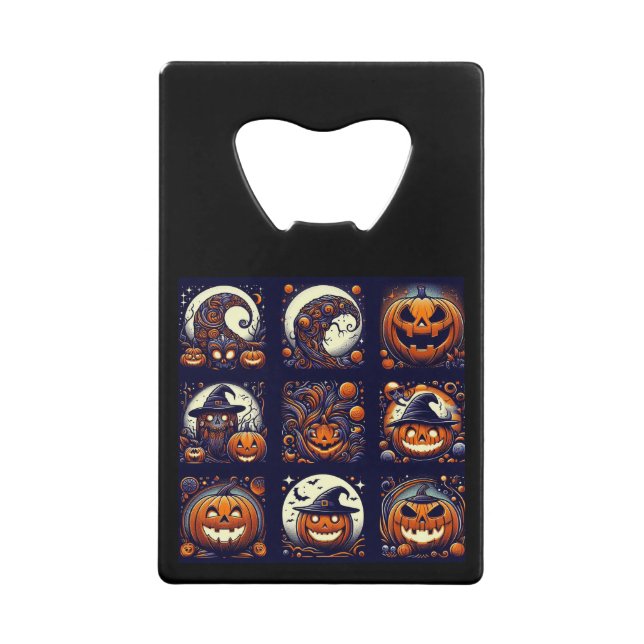 Halloween (Front)