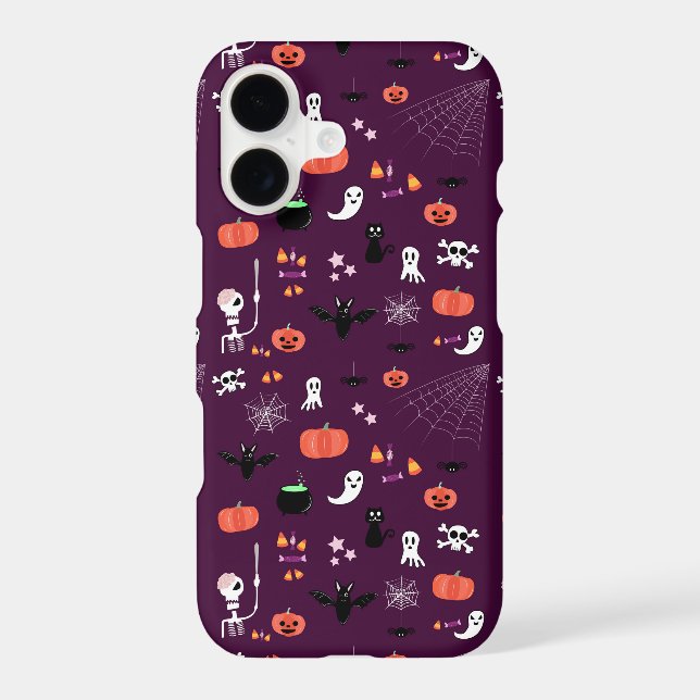Halloween (Back)