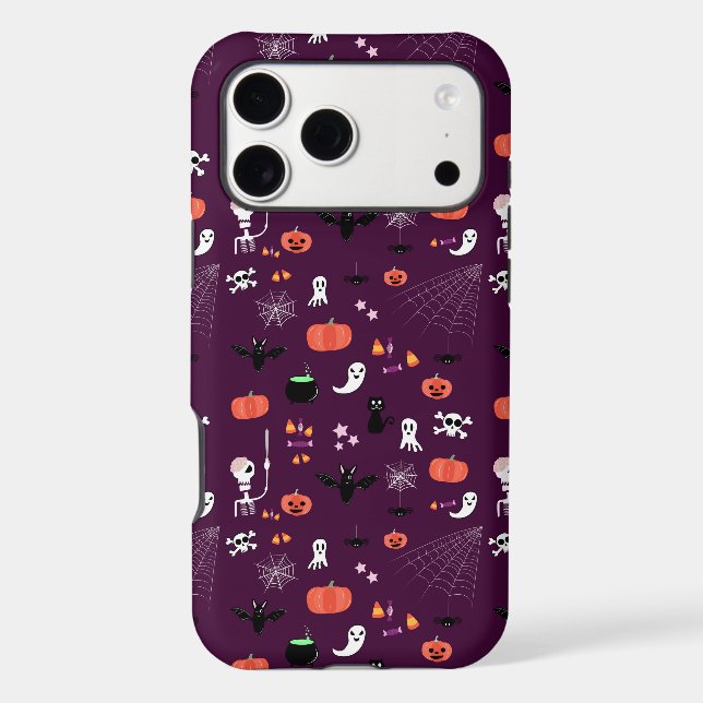 Halloween (Back)