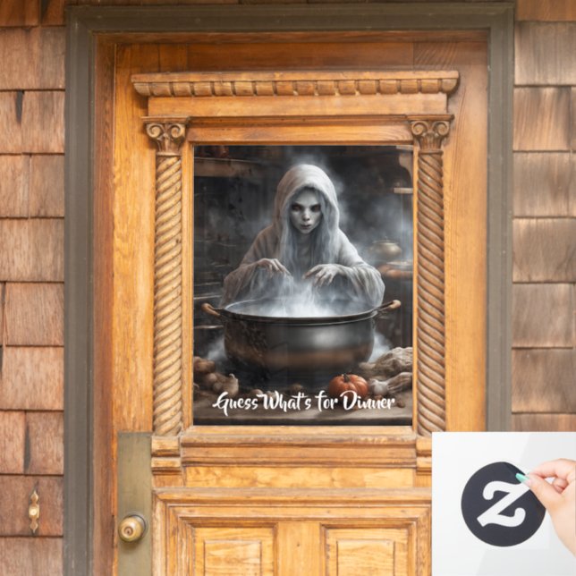 Halloween  (Home Door)