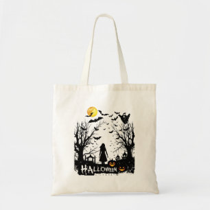 Halloween 03.b tote bag