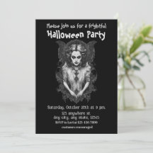 Halloween, 13 vampire, fun, frightful, scary, c2