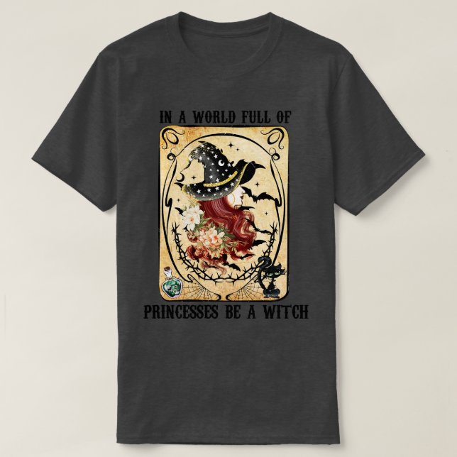 Halloween 187 T-Shirt (Design Front)