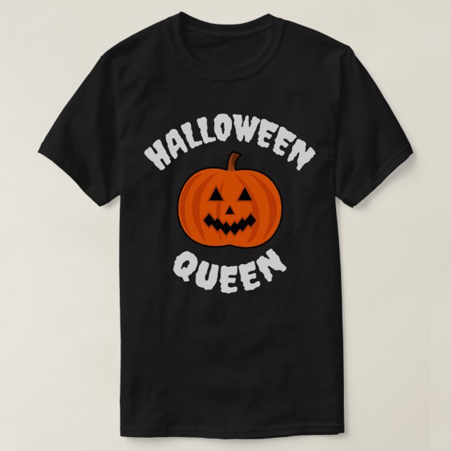 Halloween 1 T-Shirt (Design Front)